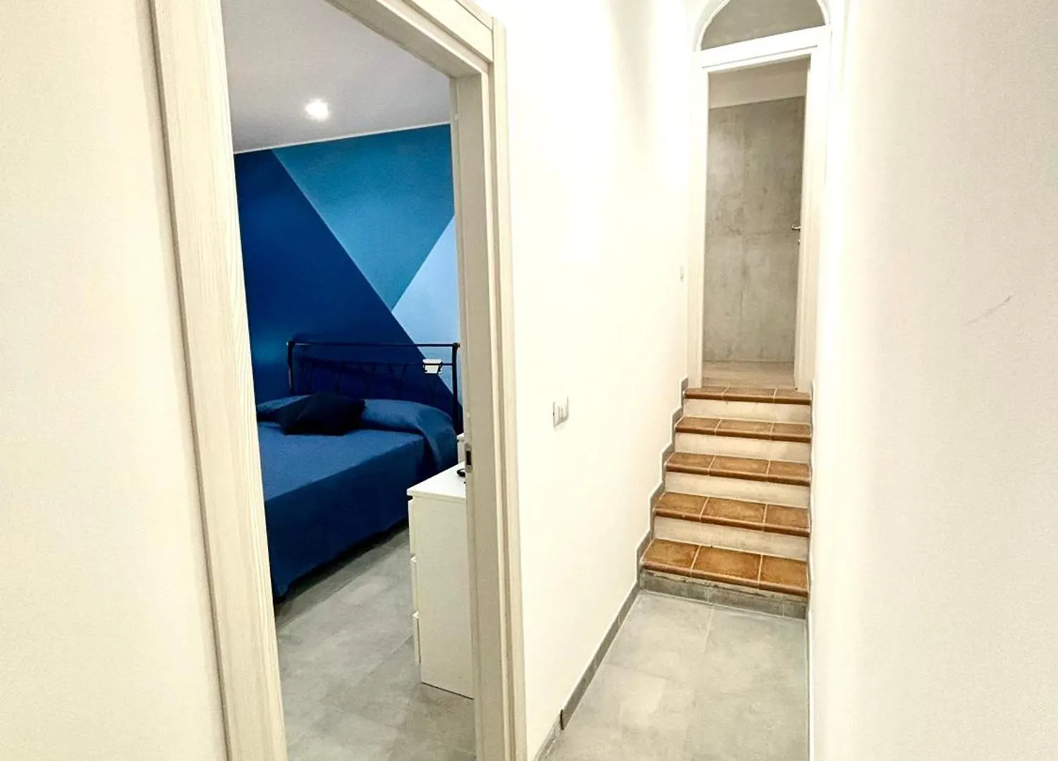 Perla Marina Beach Apartment Taormina Italy