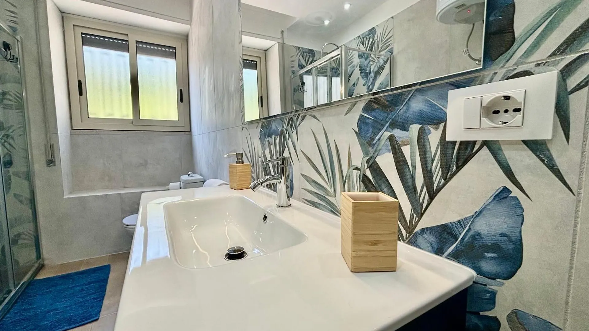 Perla Marina Beach Apartment Taormina